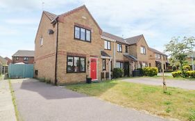 Breydon Cottage